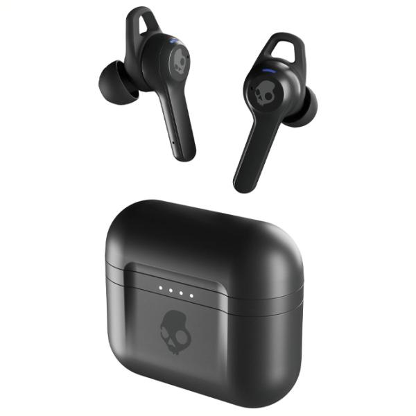 Наушники SkullCandy Indy ANC True Черный Беспроводные/ Персональный photo 2