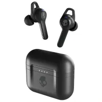 Căști SkullCandy Indy ANC True Black Fără fir/ Personal photo 2