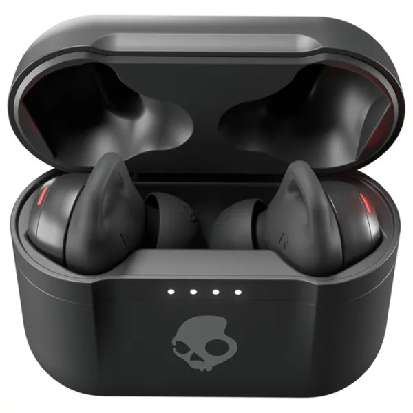 Наушники SkullCandy Indy ANC True Черный Беспроводные/ Персональный photo 3