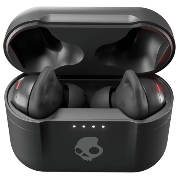 Наушники SkullCandy Indy ANC True Черный Беспроводные/ Персональный photo 3