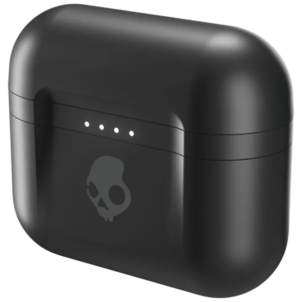 Наушники SkullCandy Indy ANC True Черный Беспроводные/ Персональный photo 4