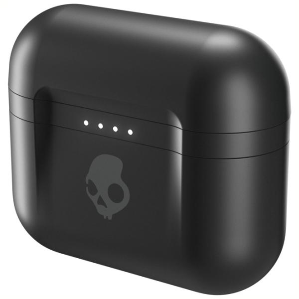 Наушники SkullCandy Indy ANC True Черный Беспроводные/ Персональный photo 4