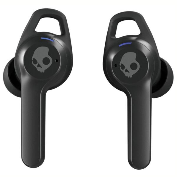 Наушники SkullCandy Indy ANC True Черный Беспроводные/ Персональный photo 7