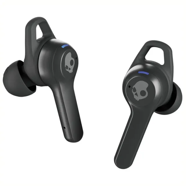Наушники SkullCandy Indy ANC True Черный Беспроводные/ Персональный photo 8