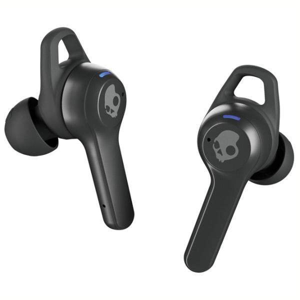 Наушники SkullCandy Indy ANC True Черный Беспроводные/ Персональный photo 8