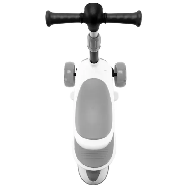 Trotinetă pentru copii cu trei roți Lorelli Trio (10390150002) 50 kg/ Green photo 4