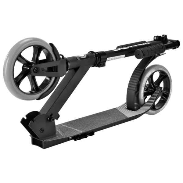 Trotinetă pentru copii cu două roți Lorelli Ultra (10390110002) 100 kg/ Green photo 4