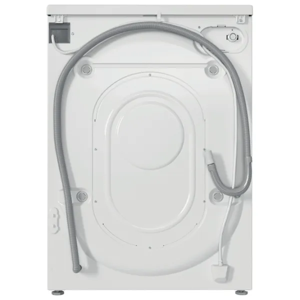 Mașină de spălat Whirlpool WRBSB 6228 B EU 6 kg / 1200 rpm / White photo 2 Mașină de spălat Whirlpool WRBSB 6228 B EU 6 kg / 1200 rpm / White photo 2