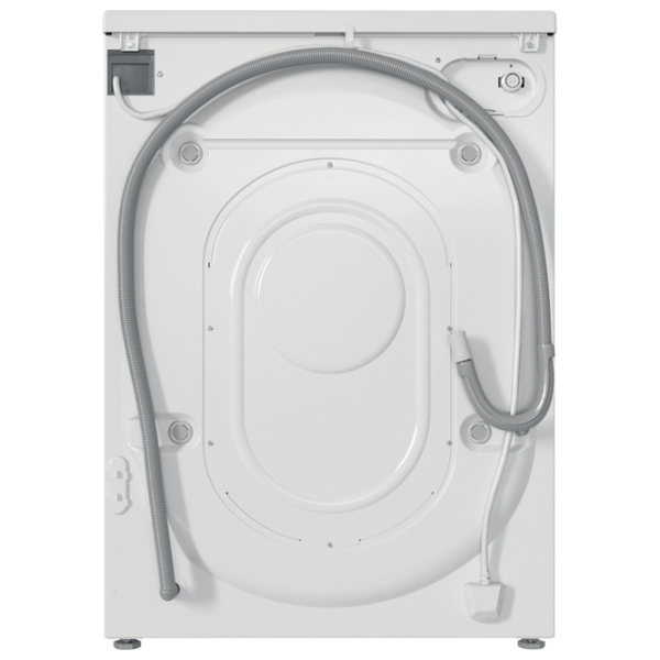 Mașină de spălat Whirlpool WRBSB 6228 B EU 6 kg / 1200 rpm / White photo 2 Mașină de spălat Whirlpool WRBSB 6228 B EU 6 kg / 1200 rpm / White photo 2