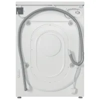 Стиральная машина Whirlpool WRBSB 6228 B EU 6 кг / 1200 об/мин / Белый photo 2
