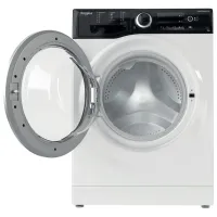 Стиральная машина Whirlpool WRBSB 6228 B EU 6 кг / 1200 об/мин / Белый photo 5