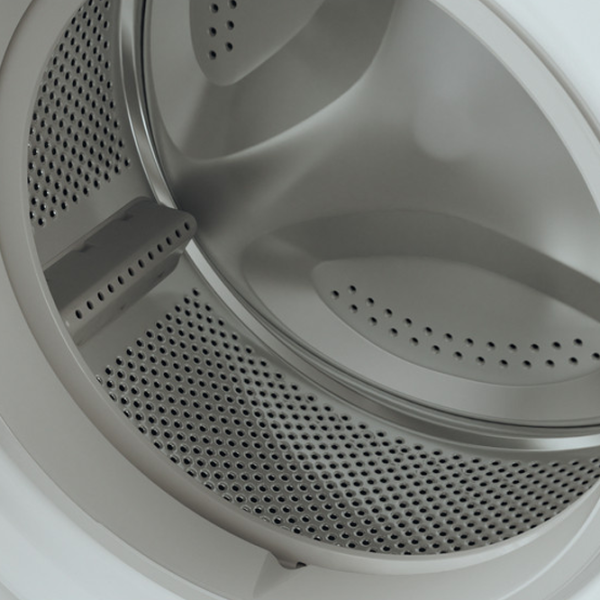 Mașină de spălat Whirlpool WRBSB 6228 B EU 6 kg / 1200 rpm / White photo 6 Mașină de spălat Whirlpool WRBSB 6228 B EU 6 kg / 1200 rpm / White photo 6