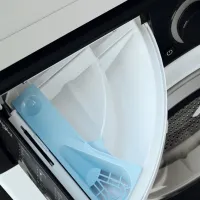 Стиральная машина Whirlpool WRBSB 6228 B EU 6 кг / 1200 об/мин / Белый photo 7