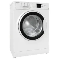 Стиральная машина Whirlpool WRBSS 6215 W EU 6 кг / 1200 об/мин / Белый photo 2