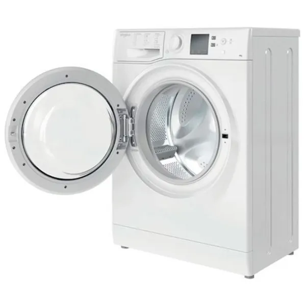 Стиральная машина Whirlpool WRBSS 6215 W EU 6 кг / 1200 об/мин / Белый photo 4