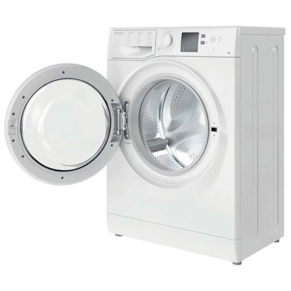 Стиральная машина Whirlpool WRBSS 6215 W EU 6 кг / 1200 об/мин / Белый photo 4
