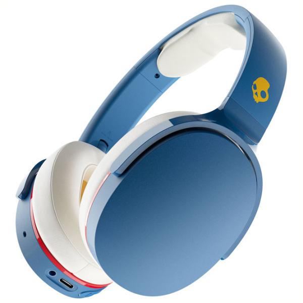Căști SkullCandy HESH EVO Blue Fără fir/ Personal photo 2