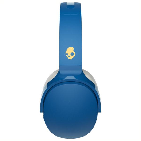 Căști SkullCandy HESH EVO Blue Fără fir/ Personal photo 4