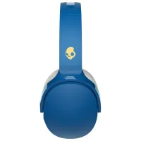 Наушники SkullCandy HESH EVO Синий Беспроводные/ Персональный photo 4
