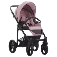 Детская коляска Bebetto Nico Plus 41049/ Розовый photo 2