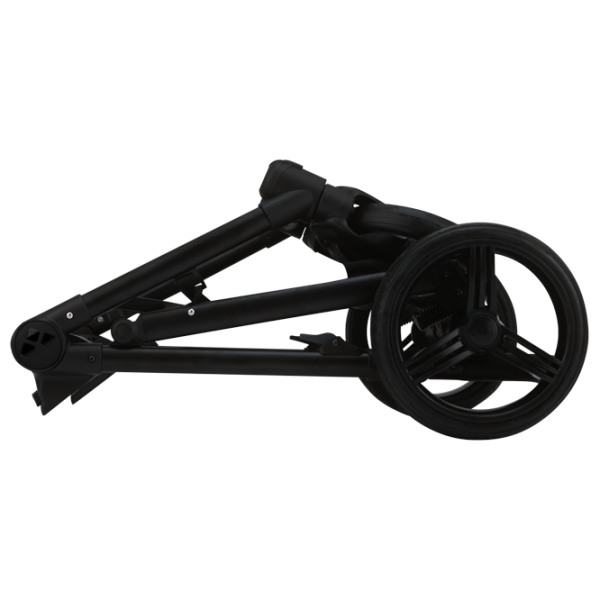 Детская коляска Bebetto Nico Plus 41049/ Розовый photo 5