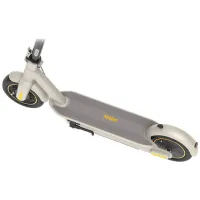 Trotinetă electrică Ninebot Kickscooter Max G30LP 350 W/ Black photo 2