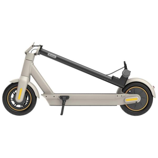Электрический самокат Ninebot Kickscooter Max G30LP 350 Вт/ Черный photo 3