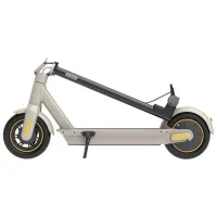 Trotinetă electrică Ninebot Kickscooter Max G30LP 350 W/ Black photo 3
