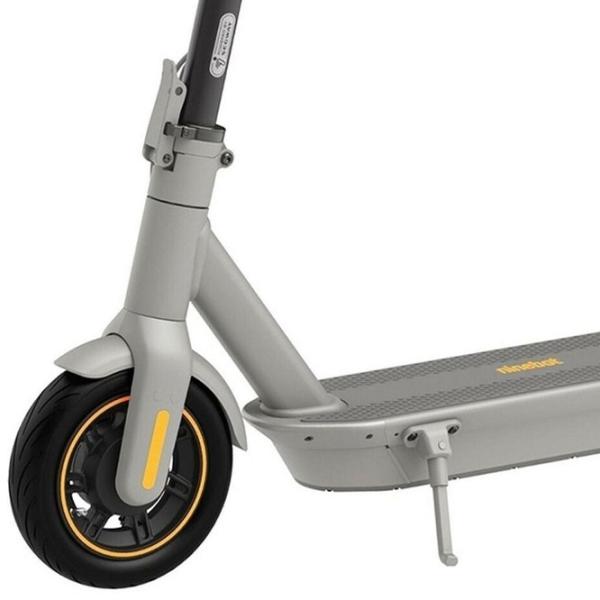 Электрический самокат Ninebot Kickscooter Max G30LP 350 Вт/ Черный photo 5