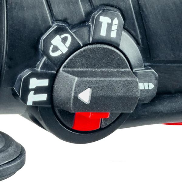 Перфоратор Einhell TC-RH 800 4F 800 Вт photo 2