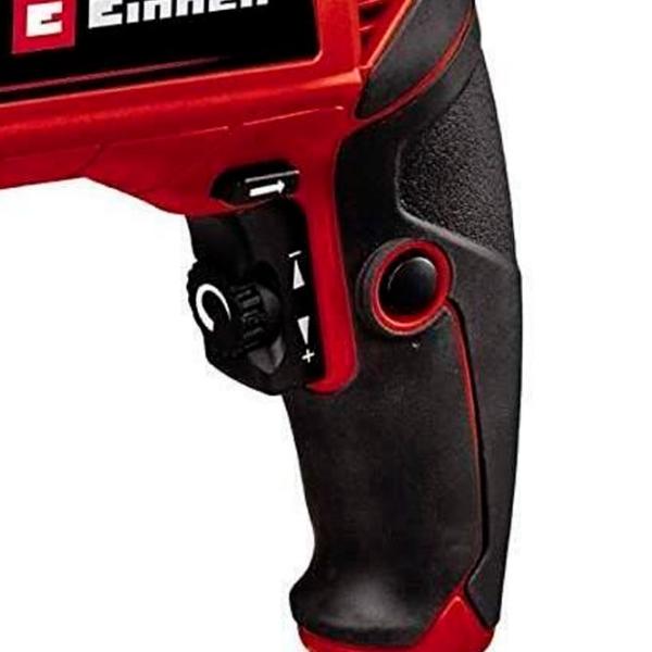 Перфоратор Einhell TC-RH 800 4F 800 Вт photo 5