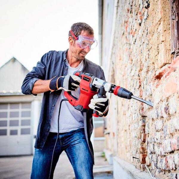 Ciocan demolator Einhell TE-DH 12 4139100 1050 W photo 5
