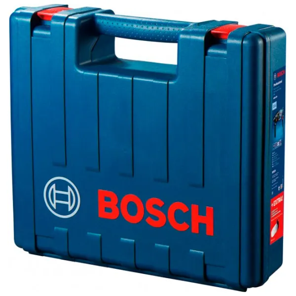 Ciocan rotopercutor Bosch GBH 220 B06112A6020 720 W photo 5