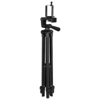 Trepied Hama Star Smartphone Foto, video/ Black photo 3