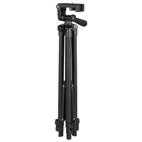 Trepied Hama Star Smartphone Foto, video/ Black photo 4