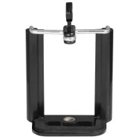 Trepied Hama Star Smartphone Foto, video/ Black photo 7