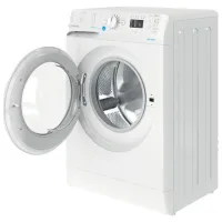 Стиральная машина Indesit BWSA 61051 W EU N 6 кг / 1000 об/мин / Белый photo 3