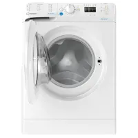 Стиральная машина Indesit BWSA 61051 W EU N 6 кг / 1000 об/мин / Белый photo 4