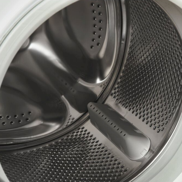 Стиральная машина Indesit BWSA 61051 W EU N 6 кг / 1000 об/мин / Белый photo 5