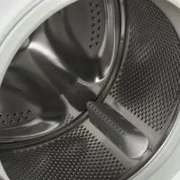 Стиральная машина Indesit BWSA 61051 W EU N 6 кг / 1000 об/мин / Белый photo 5