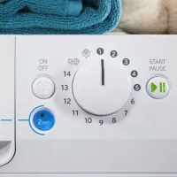Стиральная машина Indesit BWSA 61051 W EU N 6 кг / 1000 об/мин / Белый photo 7
