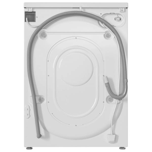 Mașină de spălat Whirlpool WRBSB 6228 W EU 6 kg / 1200 rpm / White photo 2 Mașină de spălat Whirlpool WRBSB 6228 W EU 6 kg / 1200 rpm / White photo 2