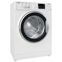 Стиральная машина Whirlpool WRBSB 6228 W EU 6 кг / 1200 об/мин / Белый photo 3