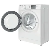Стиральная машина Whirlpool WRBSB 6228 W EU 6 кг / 1200 об/мин / Белый photo 4