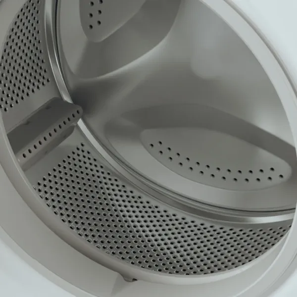 Mașină de spălat Whirlpool WRBSB 6228 W EU 6 kg / 1200 rpm / White photo 6 Mașină de spălat Whirlpool WRBSB 6228 W EU 6 kg / 1200 rpm / White photo 6