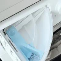 Стиральная машина Whirlpool WRBSB 6228 W EU 6 кг / 1200 об/мин / Белый photo 7