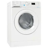 Стиральная машина Indesit BWSA 51051 W EU N 5 кг / 1000 об/мин / Белый photo 2