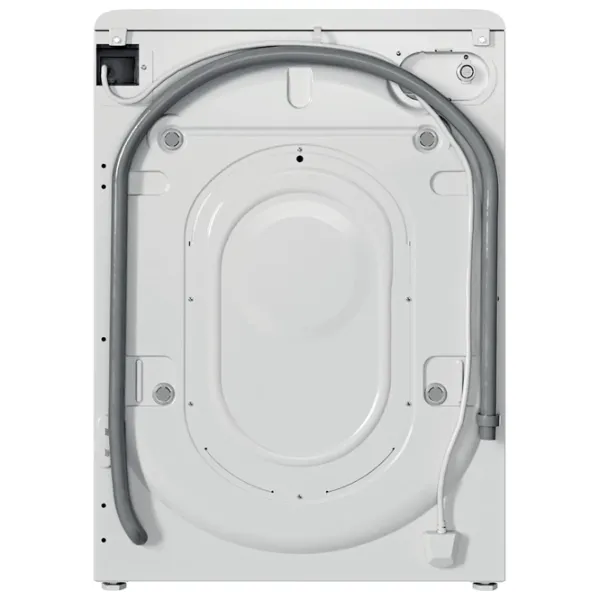 Mașină de spălat Indesit BWSA 51051 W EU N 5 kg / 1000 rpm / White photo 3