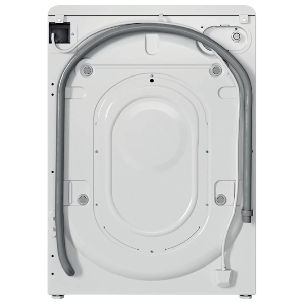 Mașină de spălat Indesit BWSA 51051 W EU N 5 kg / 1000 rpm / White photo 3