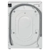 Стиральная машина Indesit BWSA 51051 W EU N 5 кг / 1000 об/мин / Белый photo 3